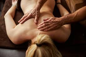 The utmost guide to sensual massage therapy: experience sensual happiness